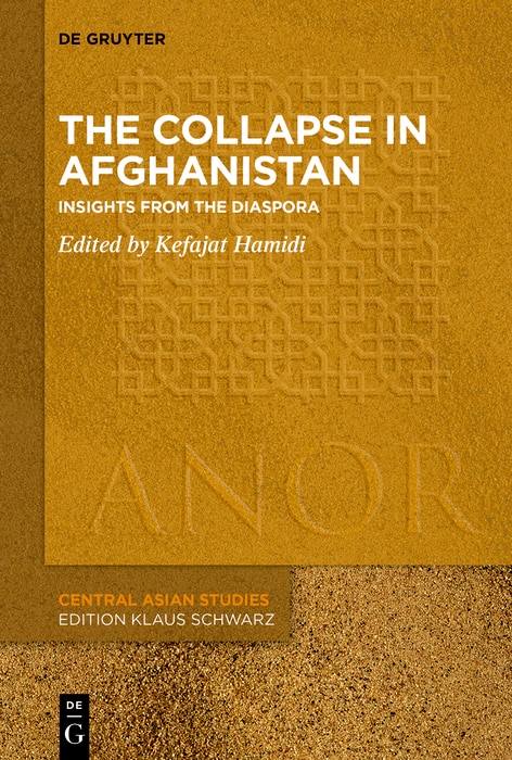 Couverture_The Collapse in Afghanistan