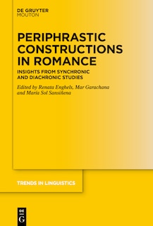 Couverture_Periphrastic Constructions in Romance