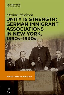 Couverture_Unity is Strength