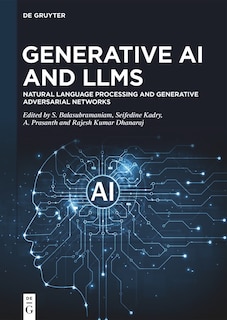 Front cover_Generative AI and LLMs