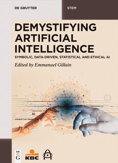 Couverture_Demystifying Artificial Intelligence