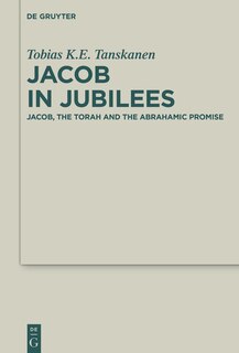 Couverture_Jacob in Jubilees
