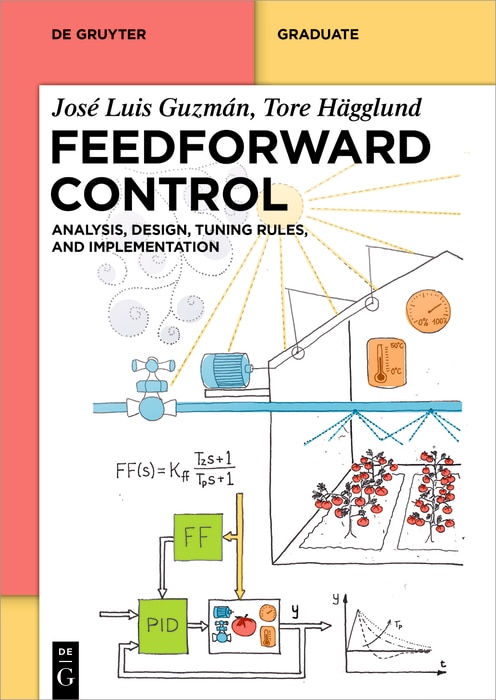 Front cover_Feedforward Control