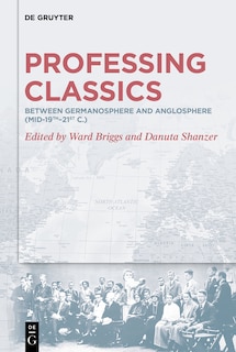 Couverture_Professing Classics