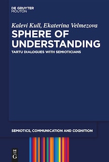 Front cover_Sphere of Understanding