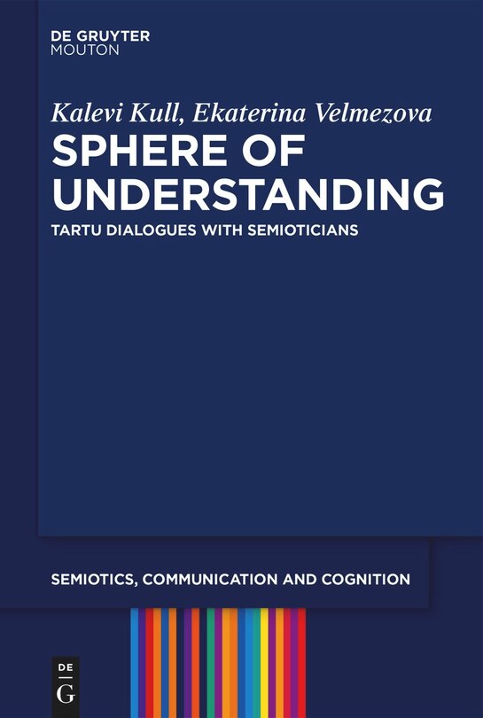 Front cover_Sphere of Understanding