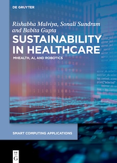 Front cover_Sustainability in Healthcare