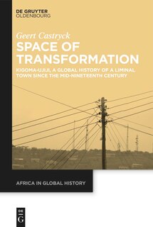 Front cover_Space of Transformation