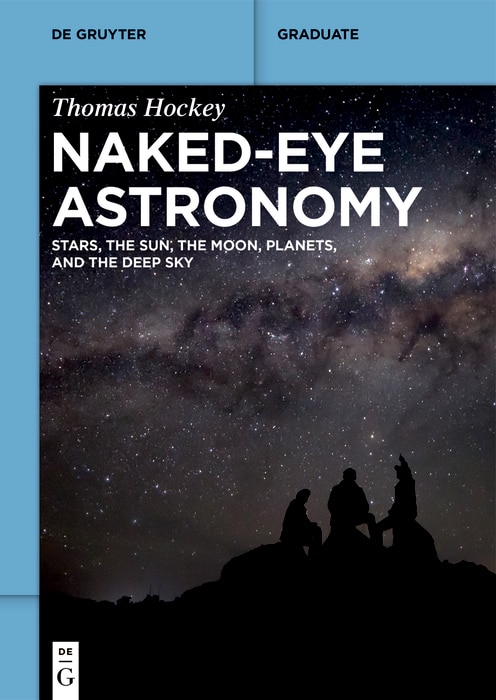 Front cover_Naked-Eye Astronomy