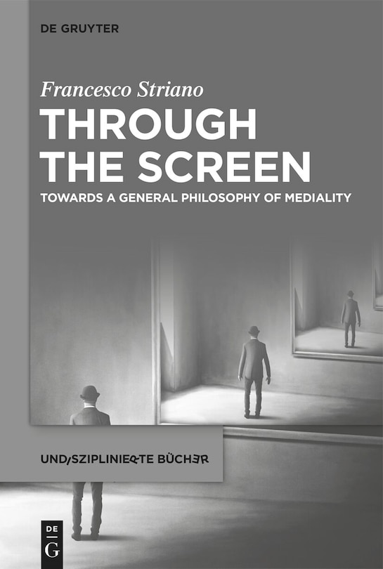 Couverture_Through the Screen