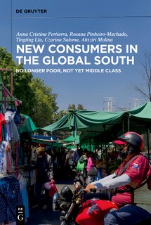Front cover_New Consumers in the Global South