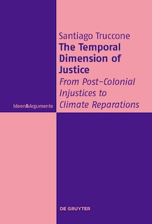 Front cover_The Temporal Dimension of Justice