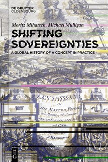 Front cover_Shifting Sovereignties