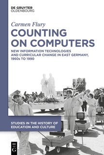 Front cover_Counting on Computers