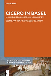 Front cover_Cicero in Basel