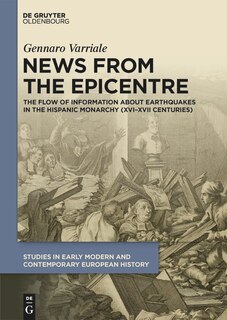 Couverture_News from the Epicentre