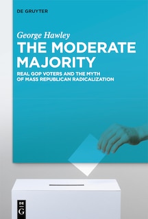 Front cover_The Moderate Majority