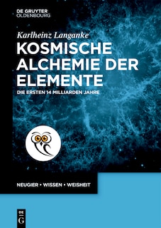 Couverture_Kosmische Alchemie der Elemente