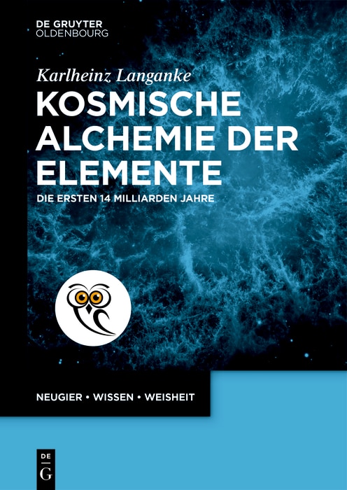 Couverture_Kosmische Alchemie der Elemente