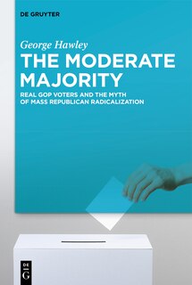 Front cover_The Moderate Majority