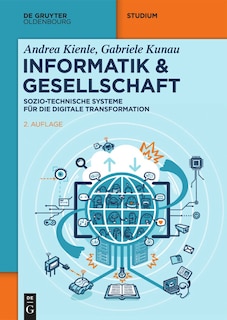 Front cover_Informatik & Gesellschaft