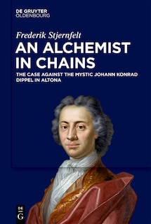 Couverture_An Alchemist in Chains