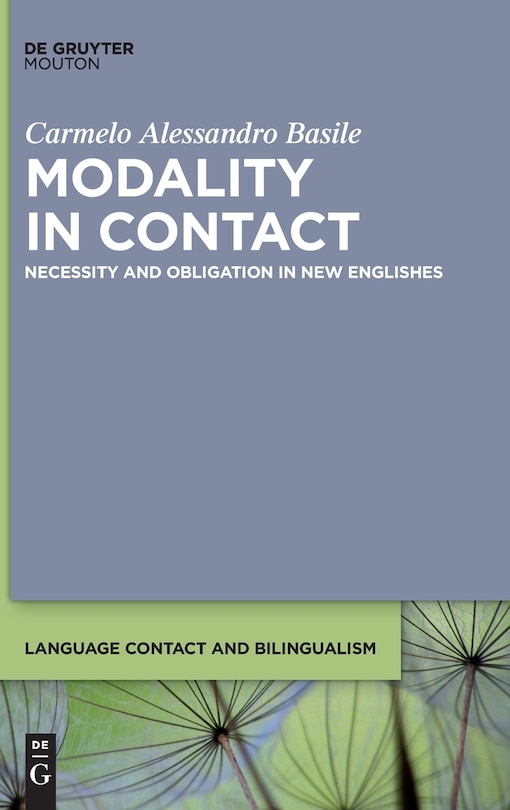 Couverture_Modality in Contact