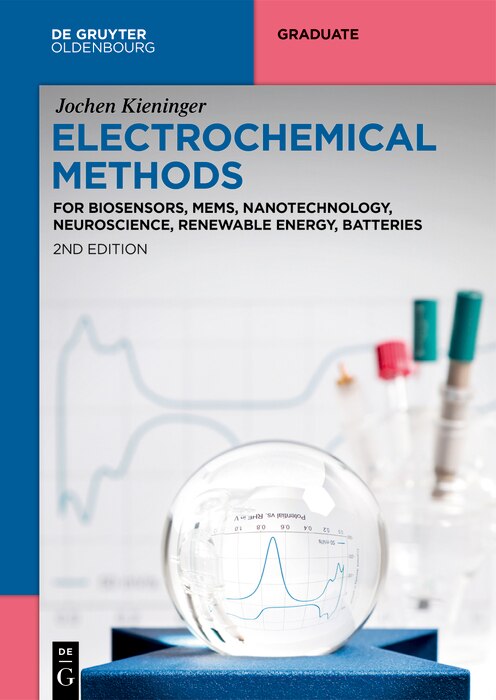 Couverture_Electrochemical Methods