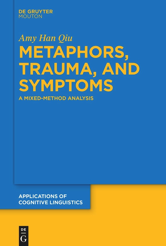 Couverture_Metaphors, Trauma and Symptoms
