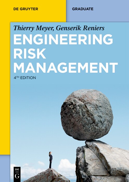 Front cover_Engineering Risk Management
