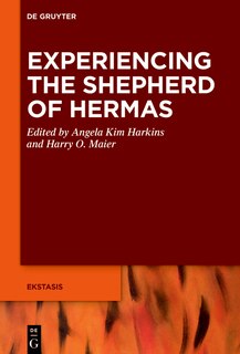 Couverture_Experiencing the Shepherd of Hermas