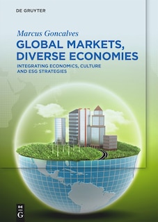 Couverture_Global Markets, Diverse Economies