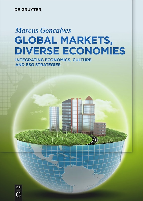 Couverture_Global Markets, Diverse Economies