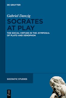 Front cover_Socrates at Play