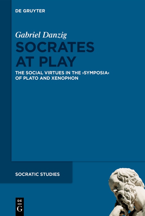 Front cover_Socrates at Play