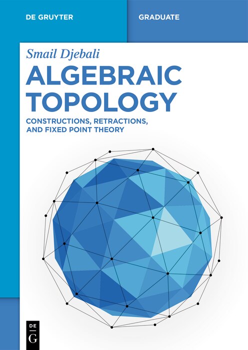 Front cover_Algebraic Topology