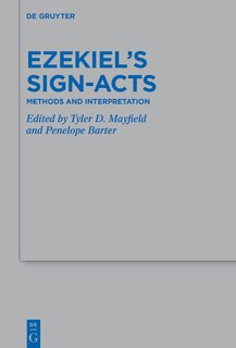 Couverture_Ezekiel’s Sign-Acts