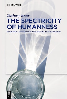 Front cover_The Spectricity of Humanness