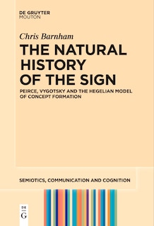 Couverture_The Natural History of the Sign