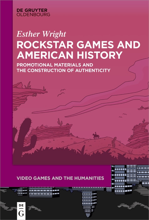 Front cover_Rockstar Games and American History
