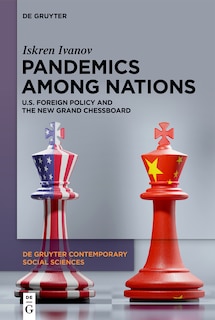 Front cover_Pandemics Among Nations