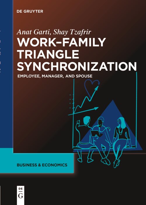 Front cover_Work–Family Triangle Synchronization