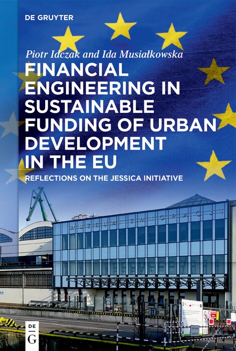Front cover_Financial Engineering in Sustainable Funding of Urban Development in the EU