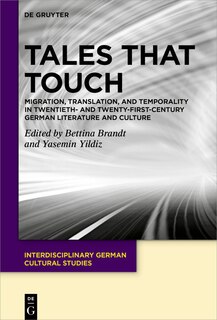 Front cover_Tales That Touch