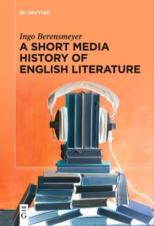 Front cover_A Short Media History of English Literature