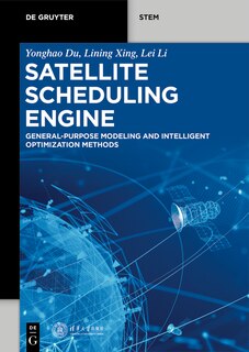 Couverture_Satellite Scheduling Engine
