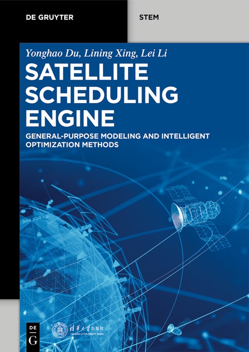 Couverture_Satellite Scheduling Engine
