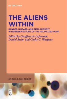 Front cover_The Aliens Within