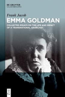 Front cover_Emma Goldman