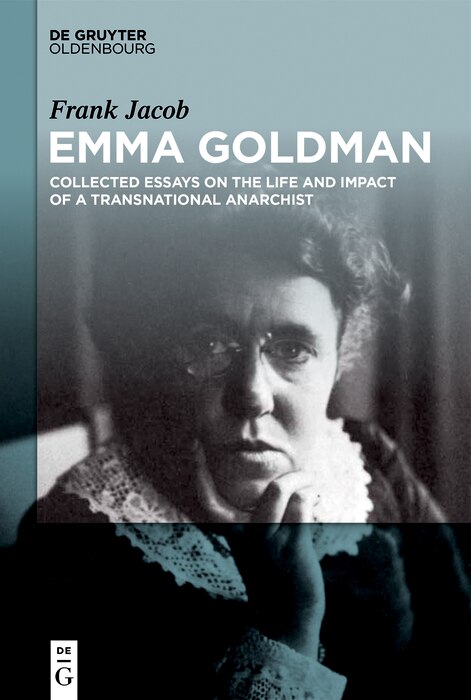 Front cover_Emma Goldman
